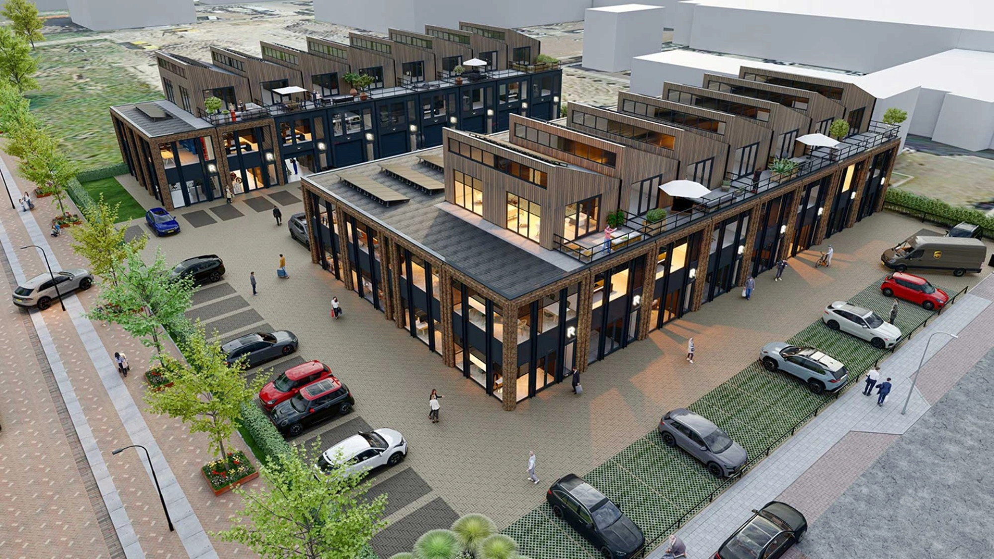 BIMpartners heeft koopovereenkomst ondertekend  