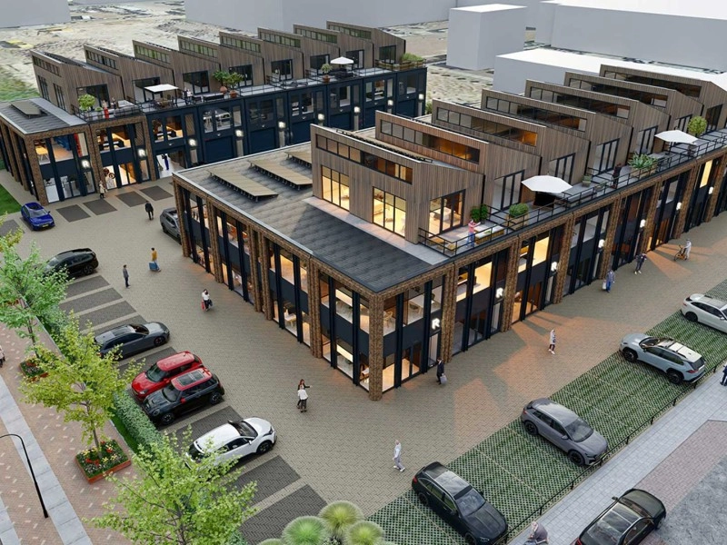 BIMpartners heeft koopovereenkomst ondertekend  