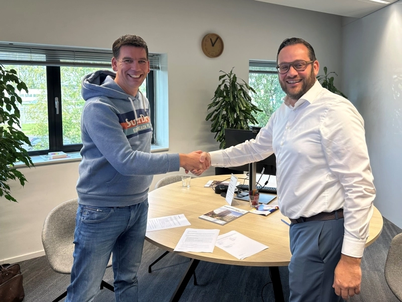 Heembouw Wonen en BIMpartners bundelen krachten in een strategisch partnerschip!