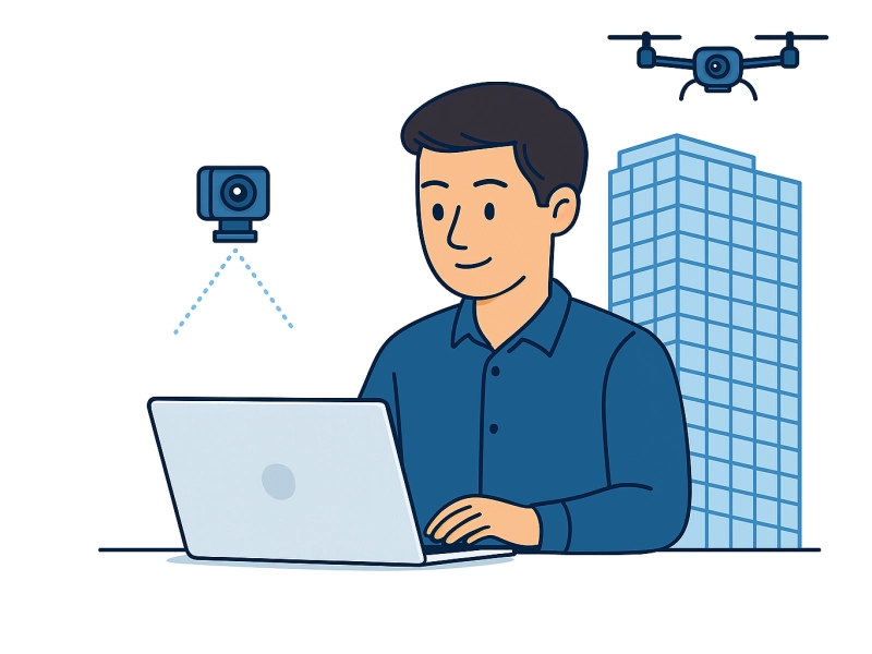 BIM Modelleurs gezocht (jr. tot sr.)