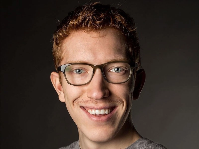 Welkom Tiuri Gilbert