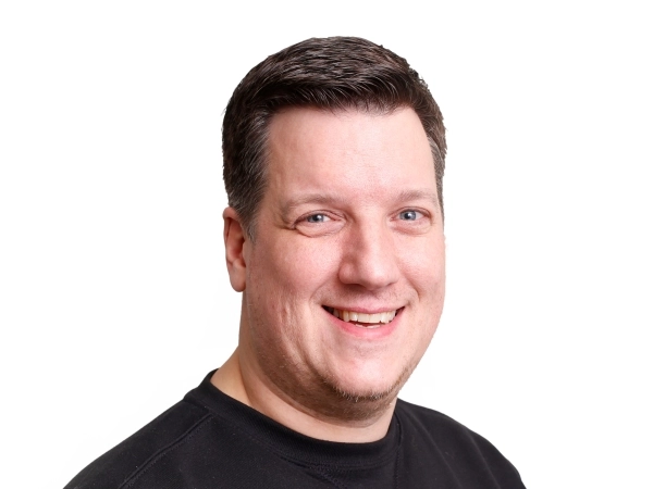 Remco Verseveldt  - sr. BIM engineer / Projectleider  