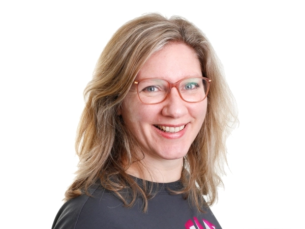 Yvette Westland-Schaap - Office manager