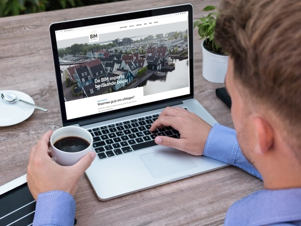 Vacature  - BIM modelleur jr. tot sr - zie advertentie in onze blog