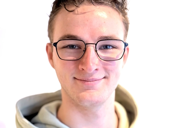 Joost Looijschelder - BIM modelleur / engineer i.o.
